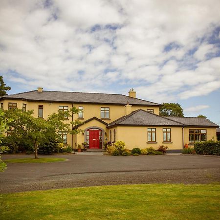Cahergal Farmhouse B&B Newmarket-on-Fergus Exterior photo