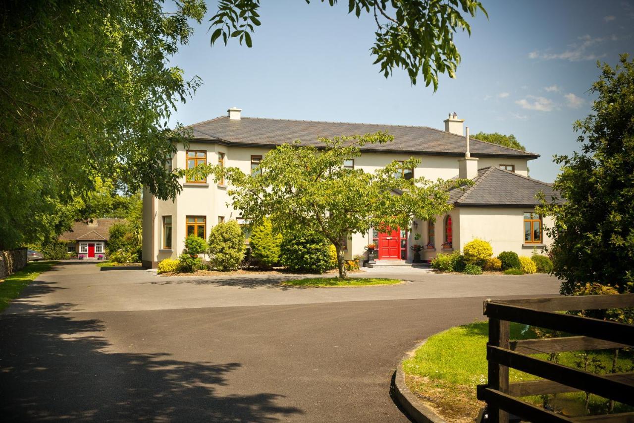 Cahergal Farmhouse B&B Newmarket-on-Fergus Exterior photo