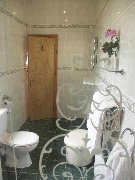 Cahergal Farmhouse B&B Newmarket-on-Fergus Room photo